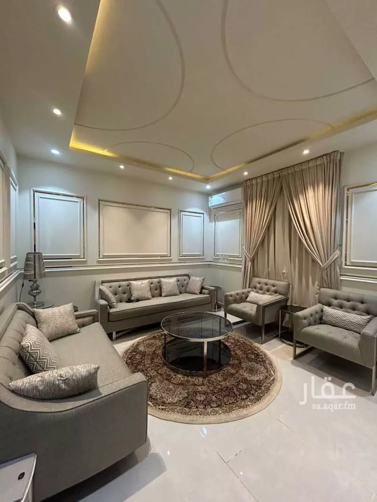 شقة للإيجار في شارع الراية ، حي الحمراء ، الرياض ، منطقة الرياض 1 صورة