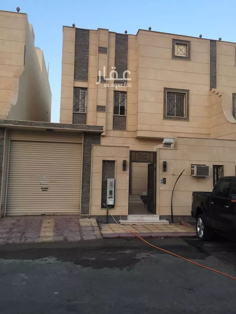 فيلا للإيجار في شارع يحيي البنا, حي الياقوت, مدينة جدة, منطقة مكة المكرمة
