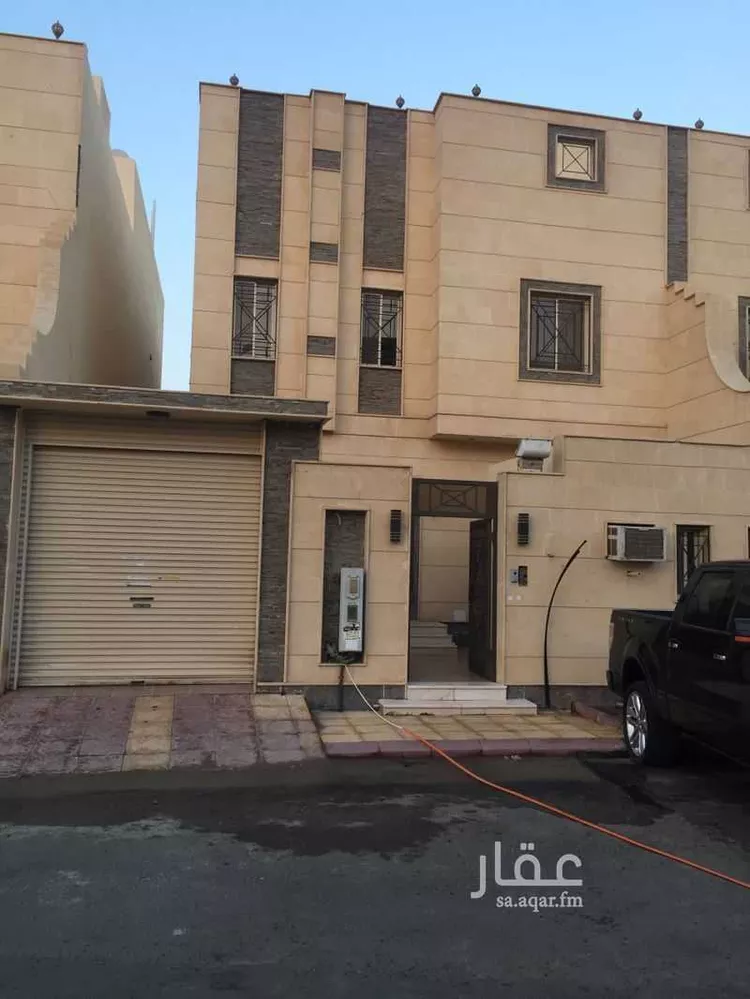 Villa for Rent in Jeddah Al Yaqout