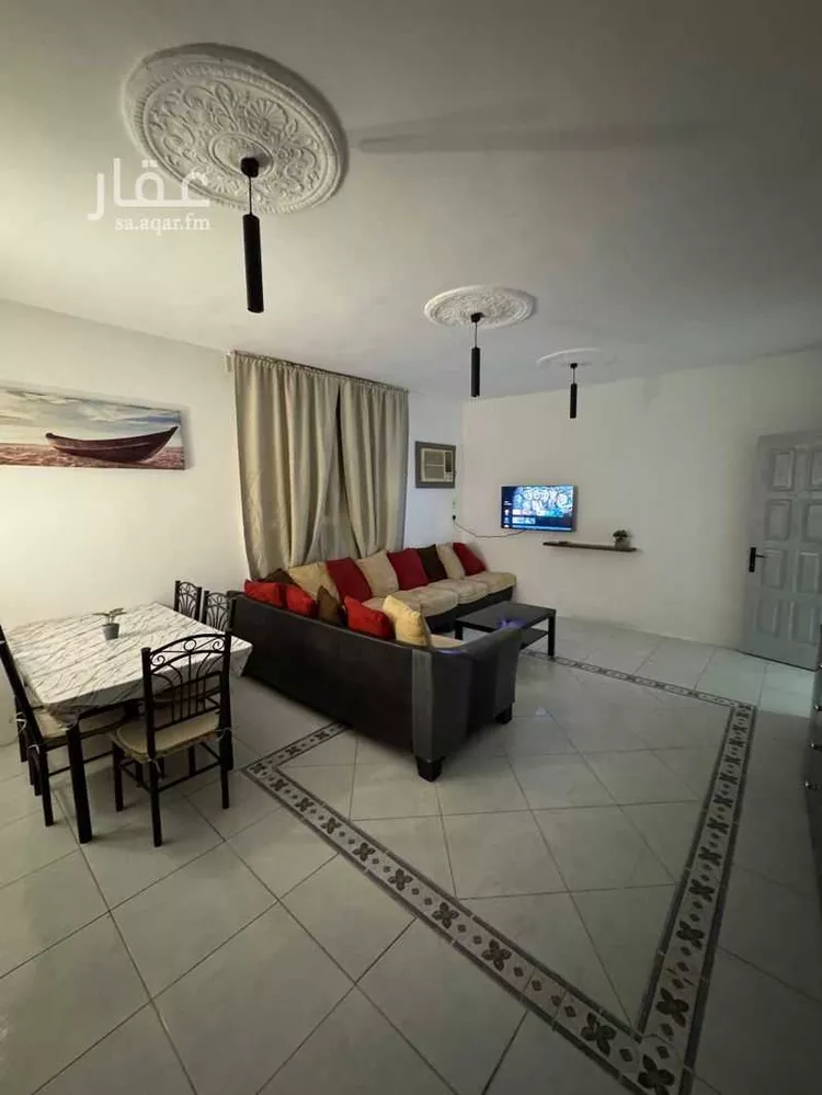 شقة مفروشة للحجز في شارع الأمير ماجد ، حي النزهة ، جدة ، جدة صورة 4