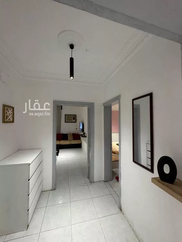 شقة مفروشة للحجز في شارع الأمير ماجد ، حي النزهة ، جدة ، جدة صورة 5