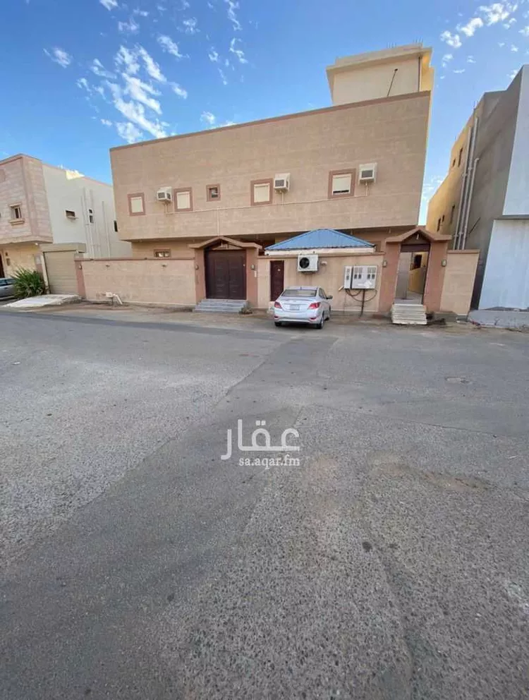 عمارة للبيع في شارع ابو محجن الثقفي, حي الصفاء, مدينة رابغ, منطقة مكة المكرمة
