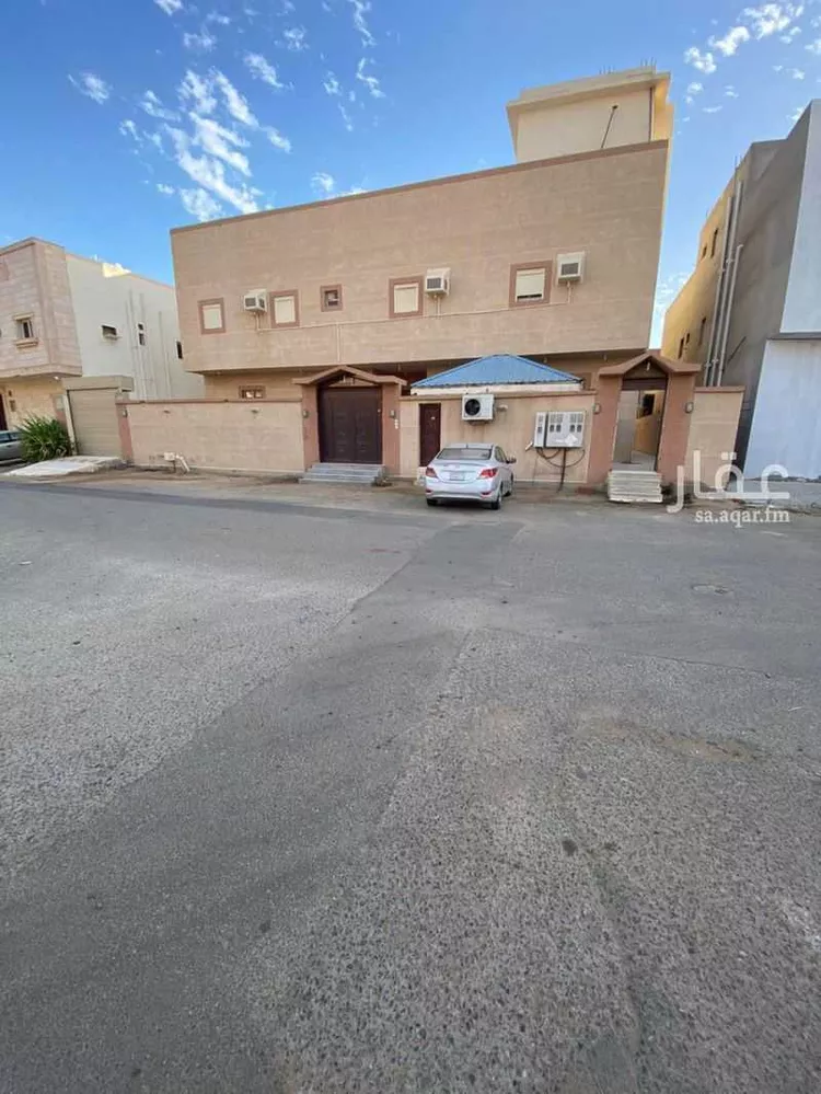 Building for Sale in Rabigh Rabigh