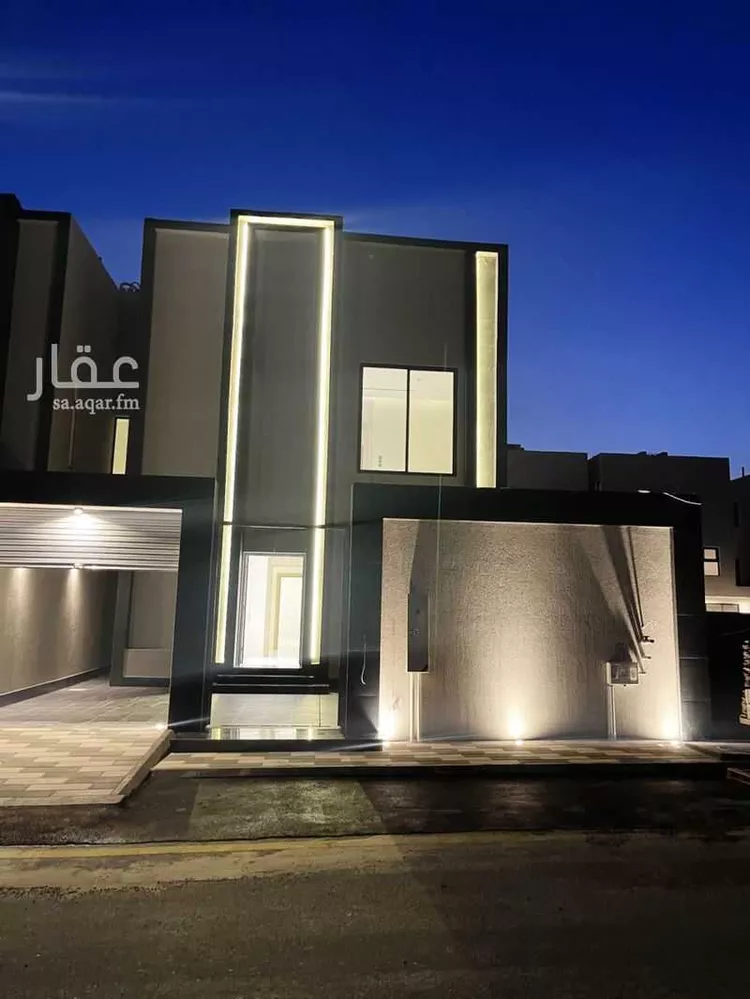 فيلا للبيع في شارع 113ب, حي الشعلة, مدينة الدمام, المنطقة الشرقية صورة 5