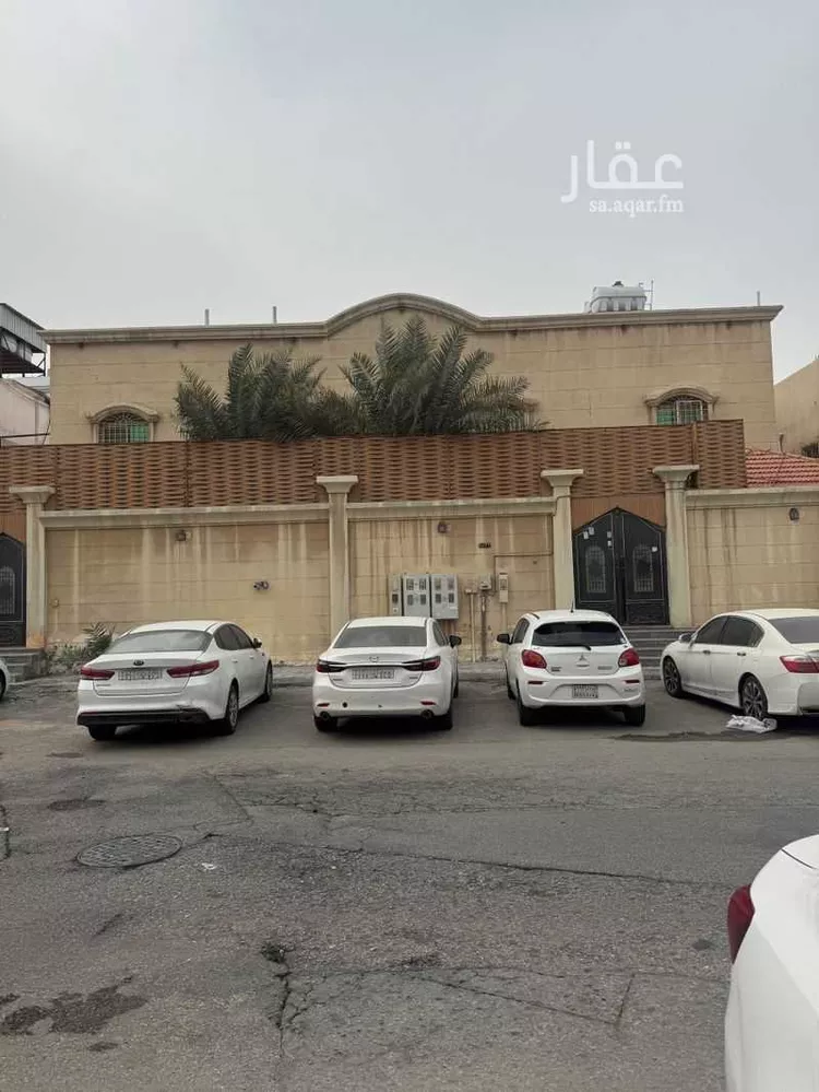 عمارة للبيع في حي طيبة, مدينة الدمام, المنطقة الشرقية