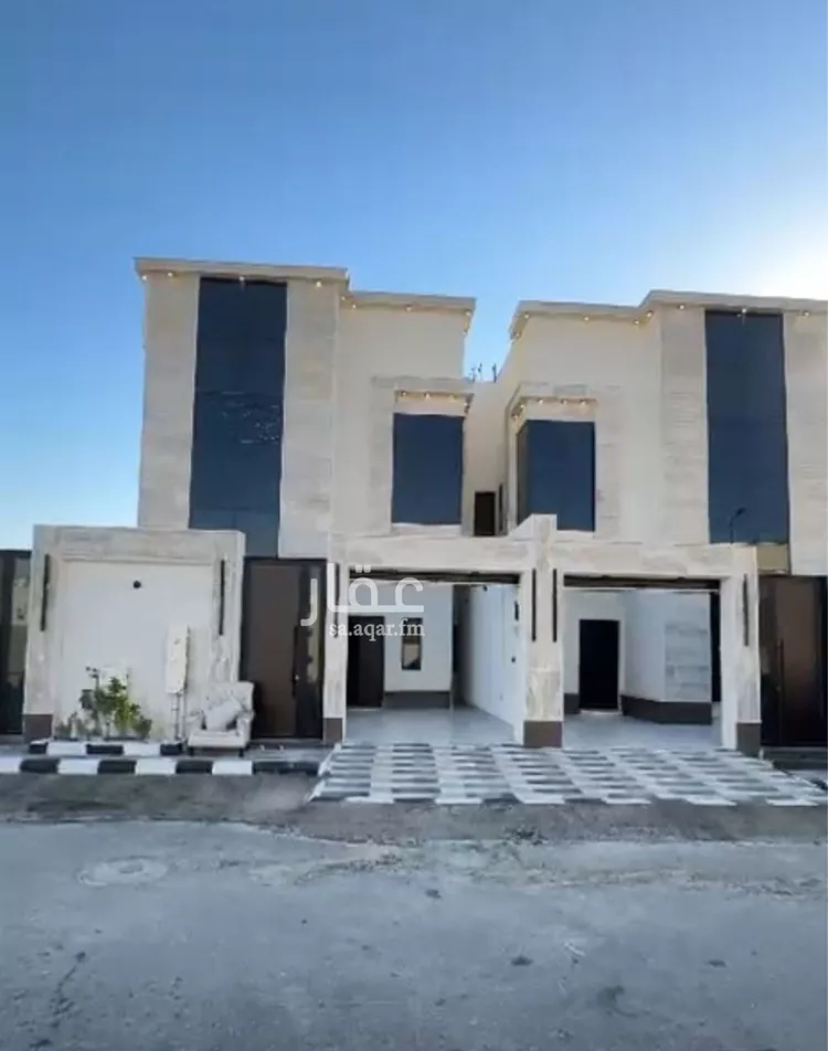 فيلا للبيع في شارع نصف القمر, حي ضاحية الملك فهد, مدينة الدمام, المنطقة الشرقية صورة 2