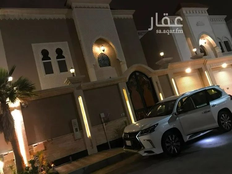 فيلا للبيع في شارع الامثال, حي الشعلة, مدينة الدمام, المنطقة الشرقية 12