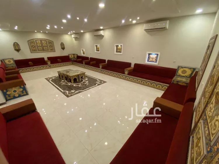 استراحة للبيع في شارع المهاجر بن أبي امية, حي طيبة, مدينة الدمام, المنطقة الشرقية 6