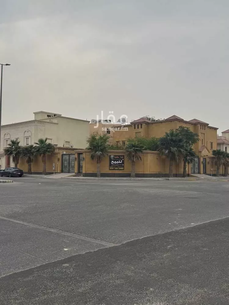 فيلا للبيع في شارع الرايه, حي الشعلة, مدينة الدمام, المنطقة الشرقية