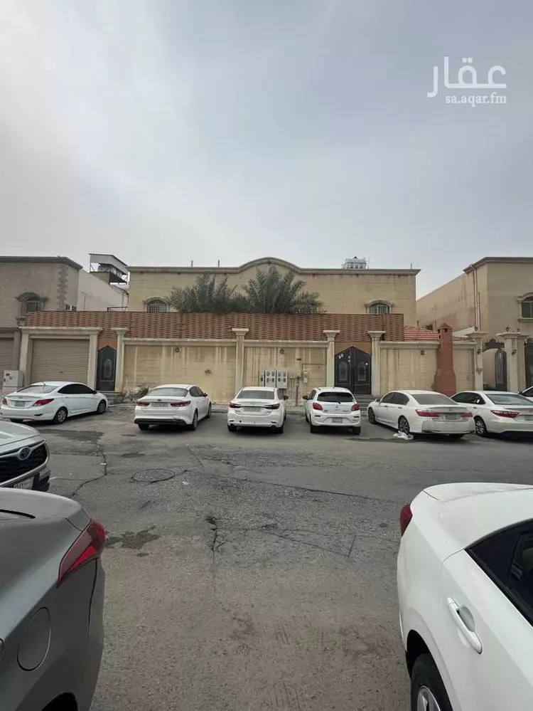 عمارة للبيع في حي طيبة, مدينة الدمام, المنطقة الشرقية صورة 2