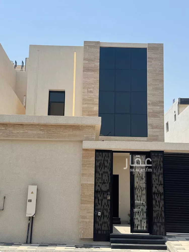 فيلا للبيع في شارع وداعة بن ابي زيد, حي طيبة, مدينة الدمام, المنطقة الشرقية