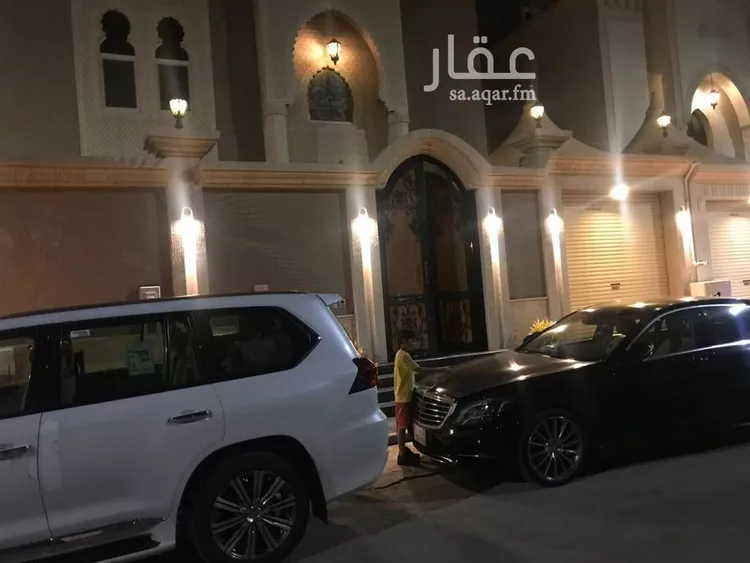 فيلا للبيع في شارع الامثال, حي الشعلة, مدينة الدمام, المنطقة الشرقية 15
