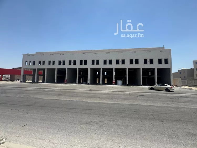 محل للإيجار في شارع عبدالله ابن الارقم, حي العروبة, مدينة الدمام, المنطقة الشرقية صورة 5