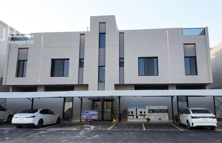 Apartment for Sale in Dammam Al Manar