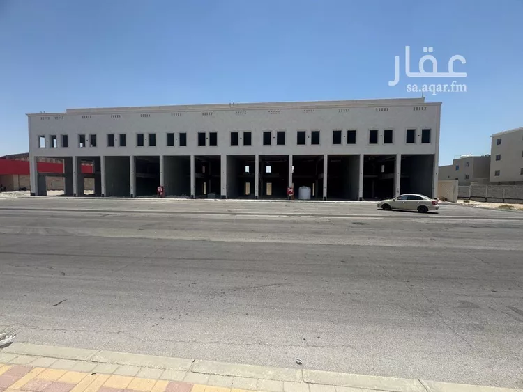 محل للإيجار في شارع عبدالله ابن الارقم, حي العروبة, مدينة الدمام, المنطقة الشرقية صورة 3