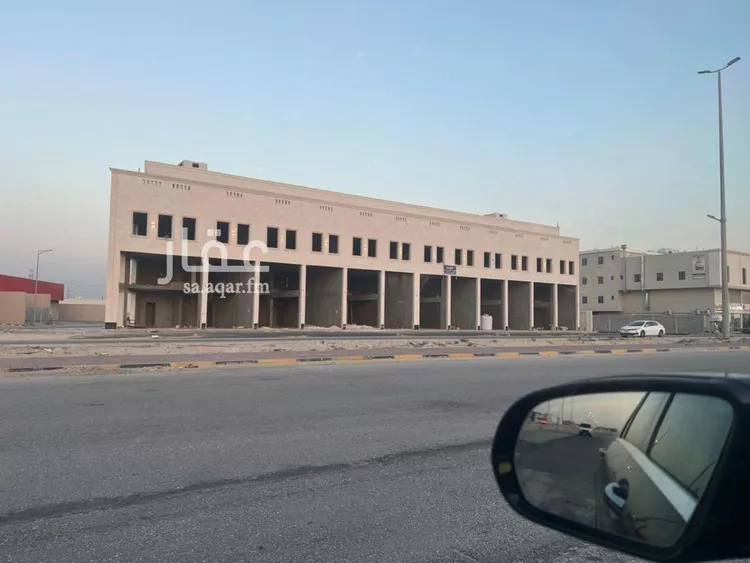 محل للإيجار في شارع عبدالله ابن الارقم, حي العروبة, مدينة الدمام, المنطقة الشرقية