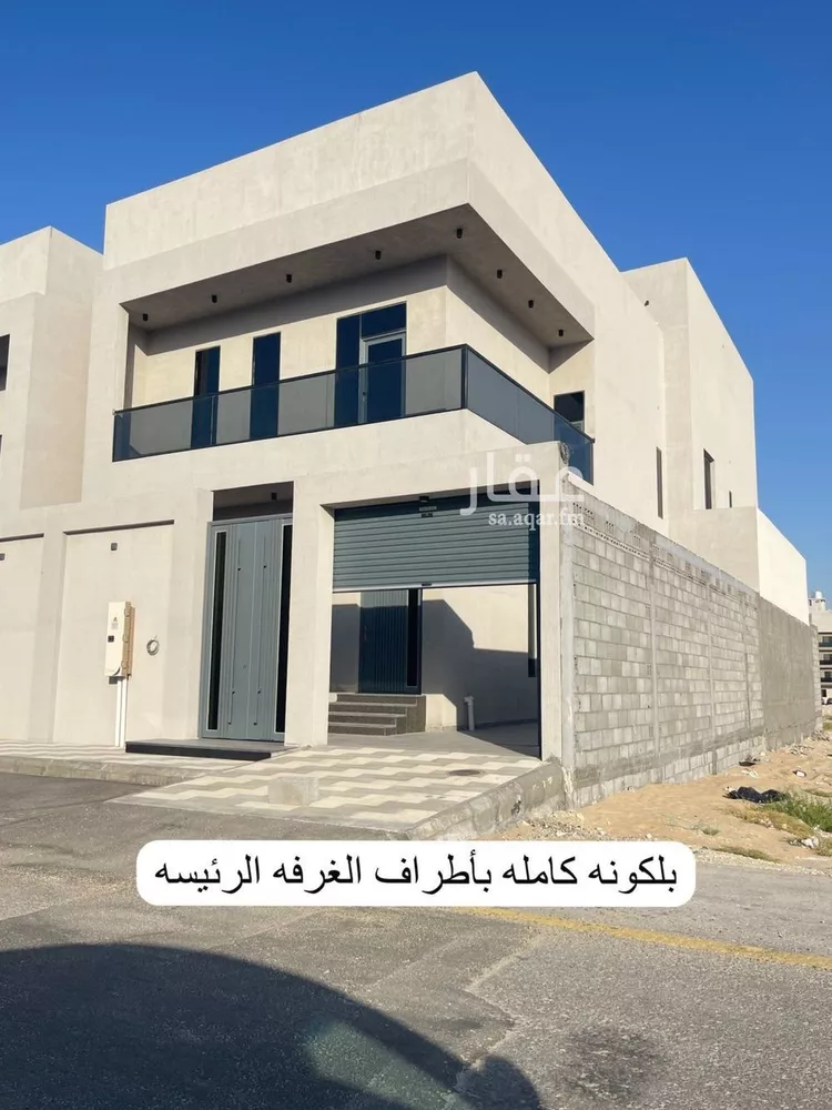 فيلا للبيع في شارع المهند, حي الشعلة, مدينة الدمام, المنطقة الشرقية 7