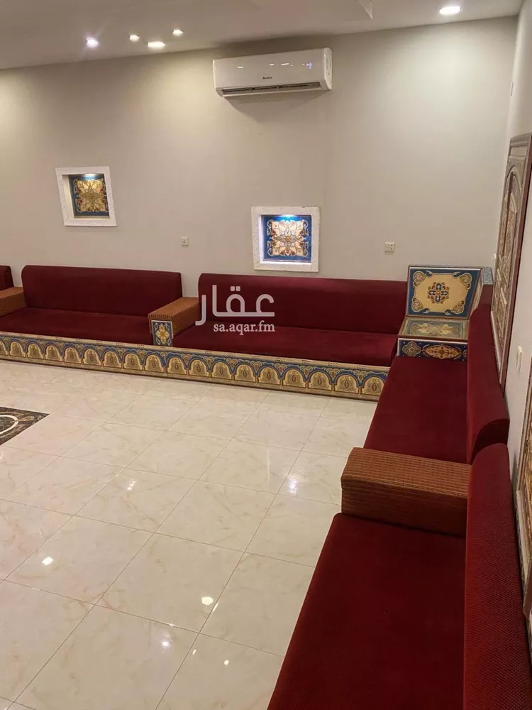 استراحة للبيع في شارع المهاجر بن أبي امية, حي طيبة, مدينة الدمام, المنطقة الشرقية صورة 5