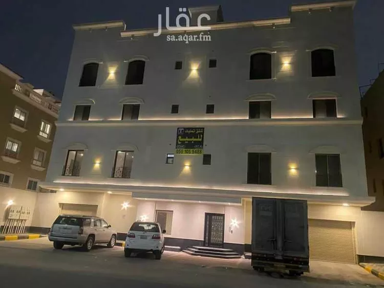 شقة للبيع في شارع الفضول, حي الشعلة, مدينة الدمام, المنطقة الشرقية