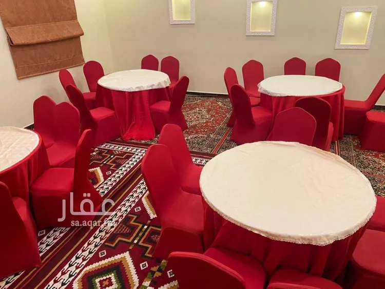 استراحة للبيع في شارع المهاجر بن أبي امية, حي طيبة, مدينة الدمام, المنطقة الشرقية 13