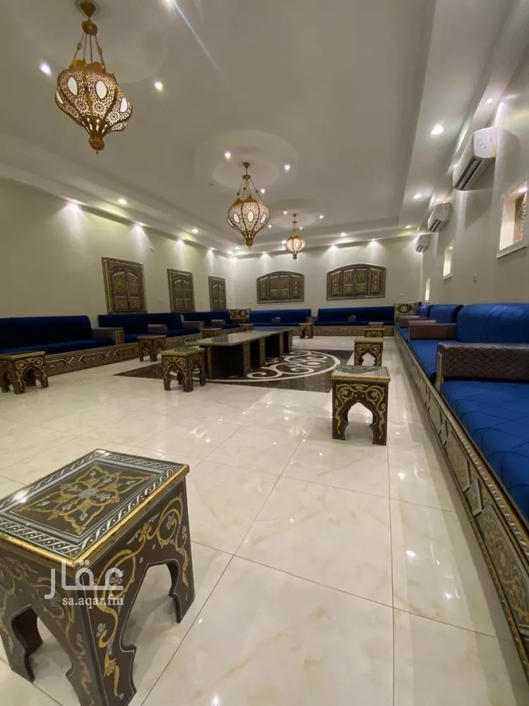 استراحة للبيع في شارع المهاجر بن أبي امية, حي طيبة, مدينة الدمام, المنطقة الشرقية 10