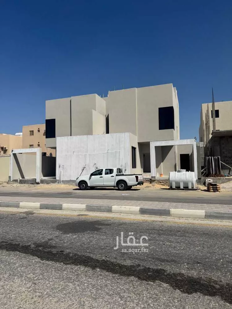 فيلا للبيع في شارع 32أ, حي طيبة, مدينة الدمام, المنطقة الشرقية صورة 5