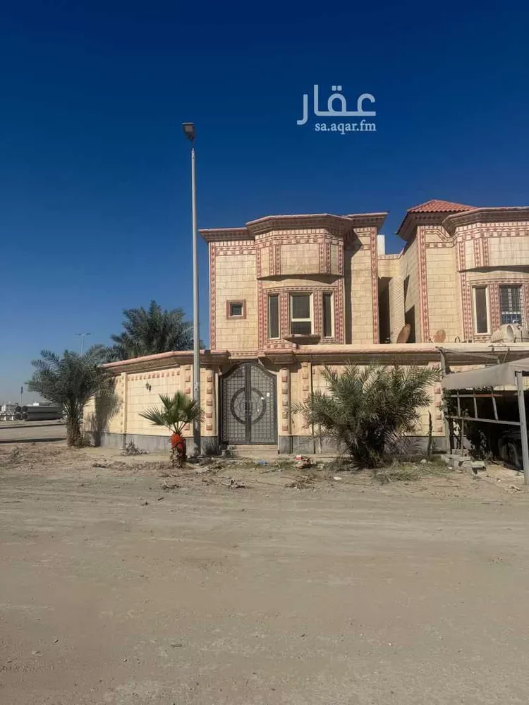 فيلا للبيع في شارع ابراهيم طوقان, حي ضاحية الملك فهد, مدينة الدمام, المنطقة الشرقية