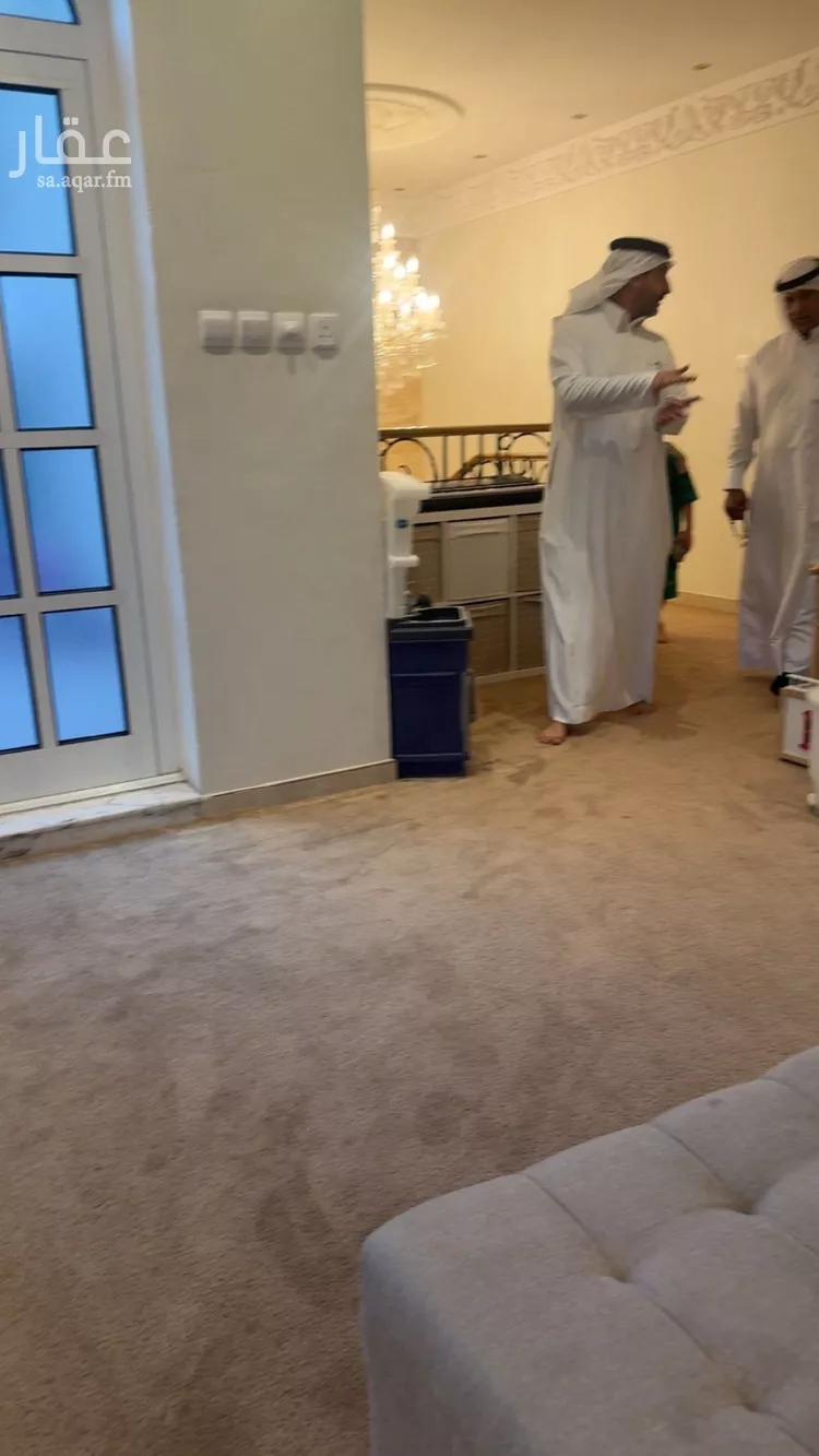فيلا للبيع في شارع الامثال, حي الشعلة, مدينة الدمام, المنطقة الشرقية 20