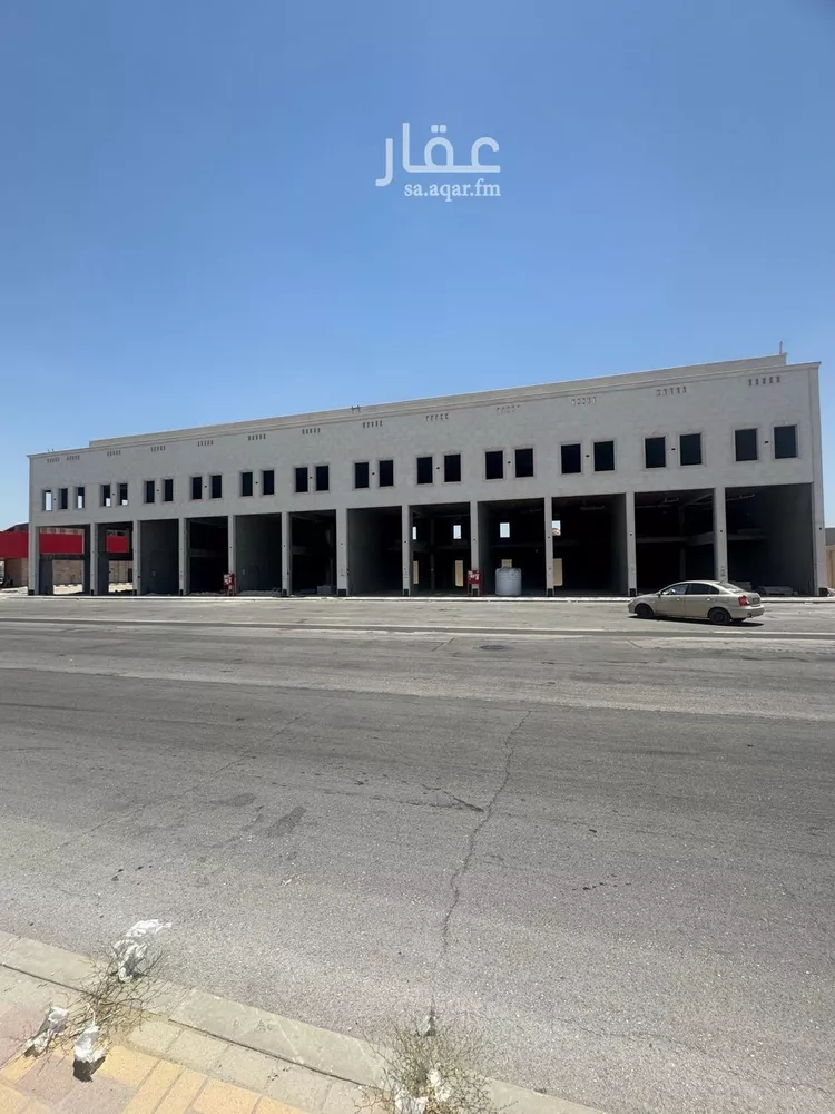 محل للإيجار في شارع عبدالله ابن الارقم, حي العروبة, مدينة الدمام, المنطقة الشرقية صورة 4