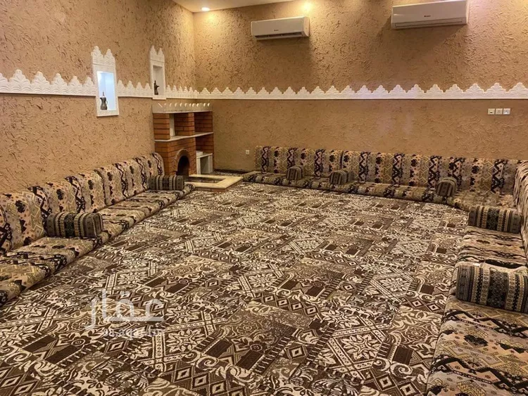 استراحة للبيع في شارع المهاجر بن أبي امية, حي طيبة, مدينة الدمام, المنطقة الشرقية صورة 2