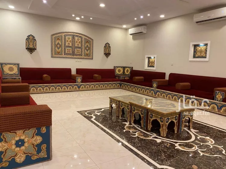 استراحة للبيع في شارع المهاجر بن أبي امية, حي طيبة, مدينة الدمام, المنطقة الشرقية 7