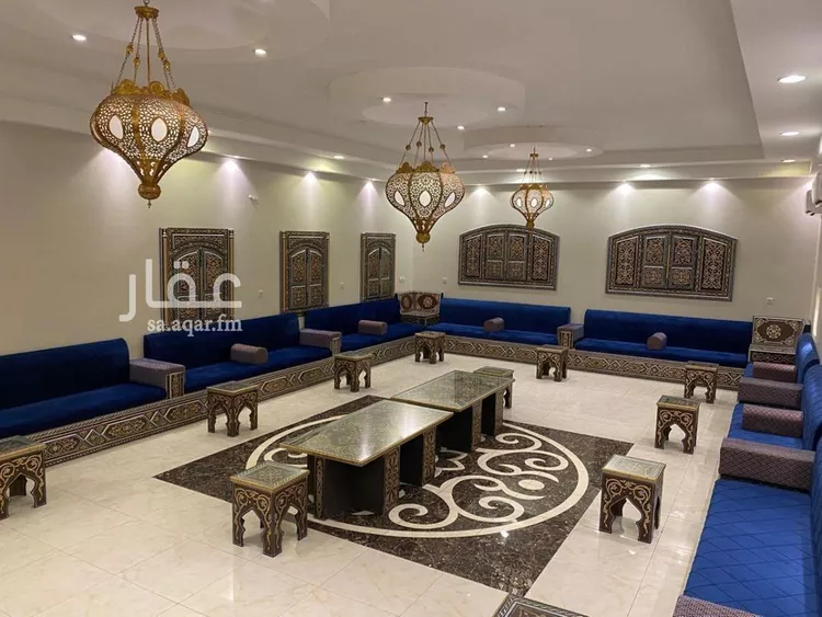 استراحة للبيع في شارع المهاجر بن أبي امية, حي طيبة, مدينة الدمام, المنطقة الشرقية 12
