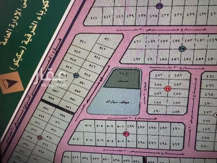 أرض للبيع في شارع طريق الملك فهد بن عبدالعزيز, حي الخالدية الجنوبية, مدينة الدمام, المنطقة الشرقية صورة 4