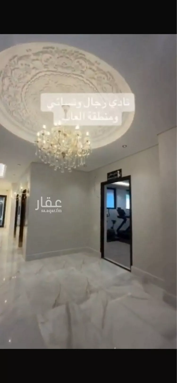 شقة للإيجار في شارع الرقعي, حي الحمراء, مدينة الخبر, المنطقة الشرقية صورة 3