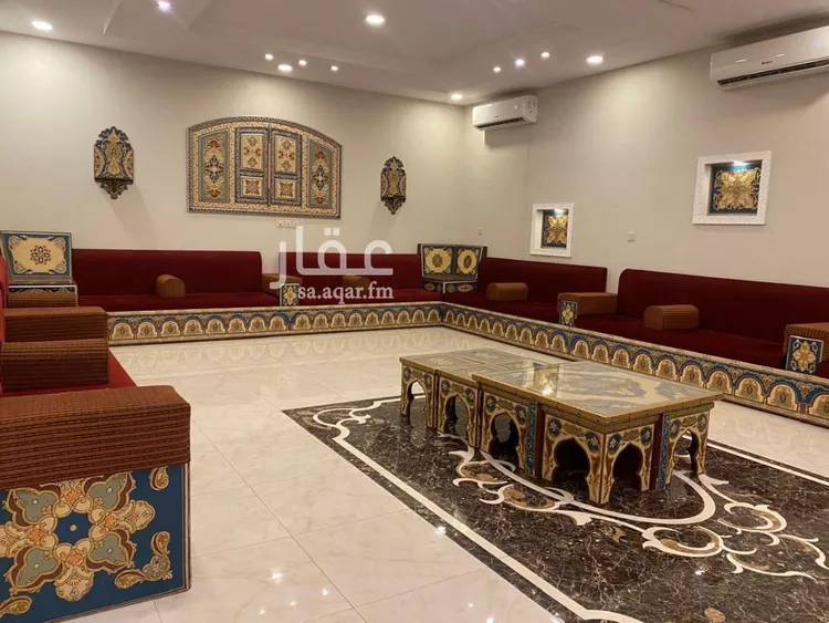 استراحة للبيع في شارع المهاجر بن أبي امية, حي طيبة, مدينة الدمام, المنطقة الشرقية 11