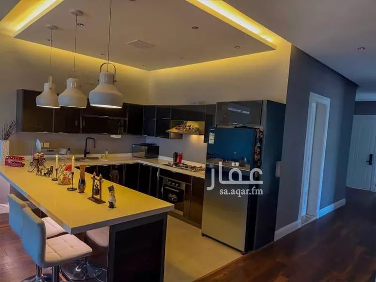 شقة للإيجار في شارع رقم 25, حي الياسمين, مدينة الرياض, منطقة الرياض صورة 2