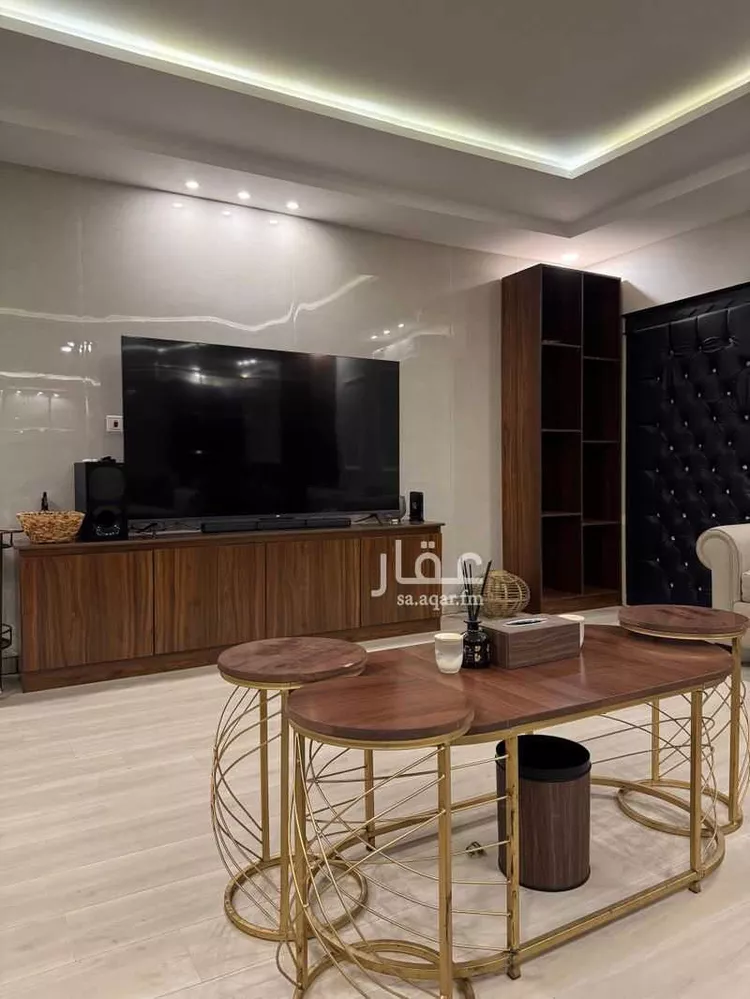 شقة للإيجار في شارع سيف الدين الخطيب, مدينة الرياض, منطقة الرياض صورة 2
