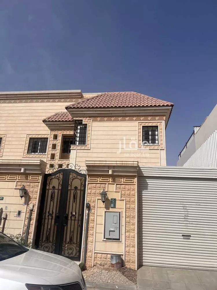 فيلا للإيجار في شارع التمام, حي المروج, مدينة الرياض, منطقة الرياض صورة 4