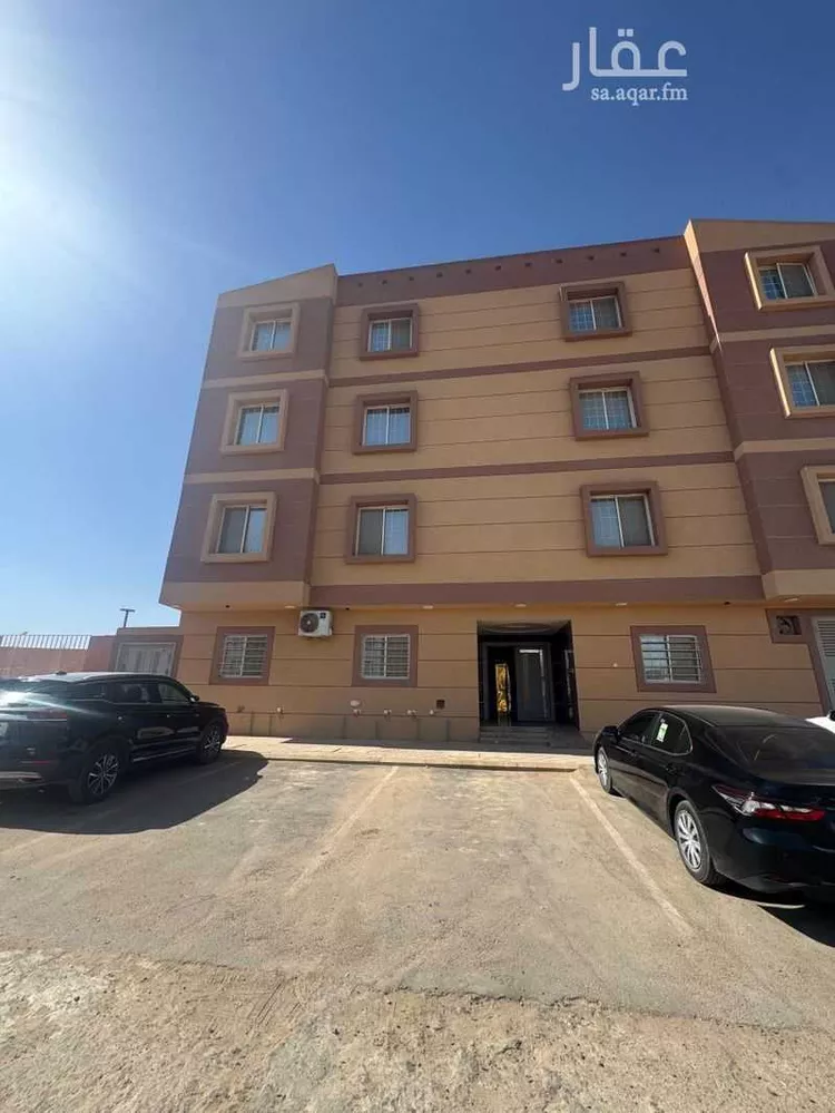 شقة للإيجار في شارع سيف الدين الخطيب, مدينة الرياض, منطقة الرياض