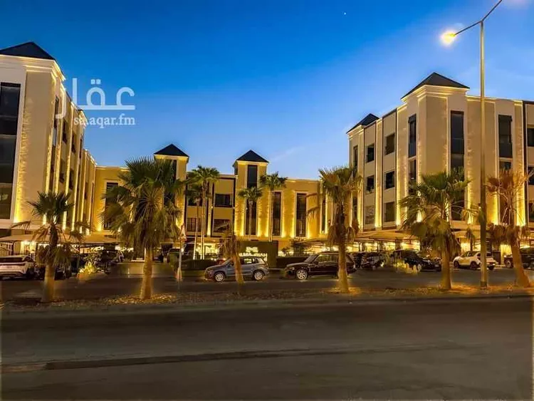 شقة للإيجار في شارع رقم 25, حي الياسمين, مدينة الرياض, منطقة الرياض 10