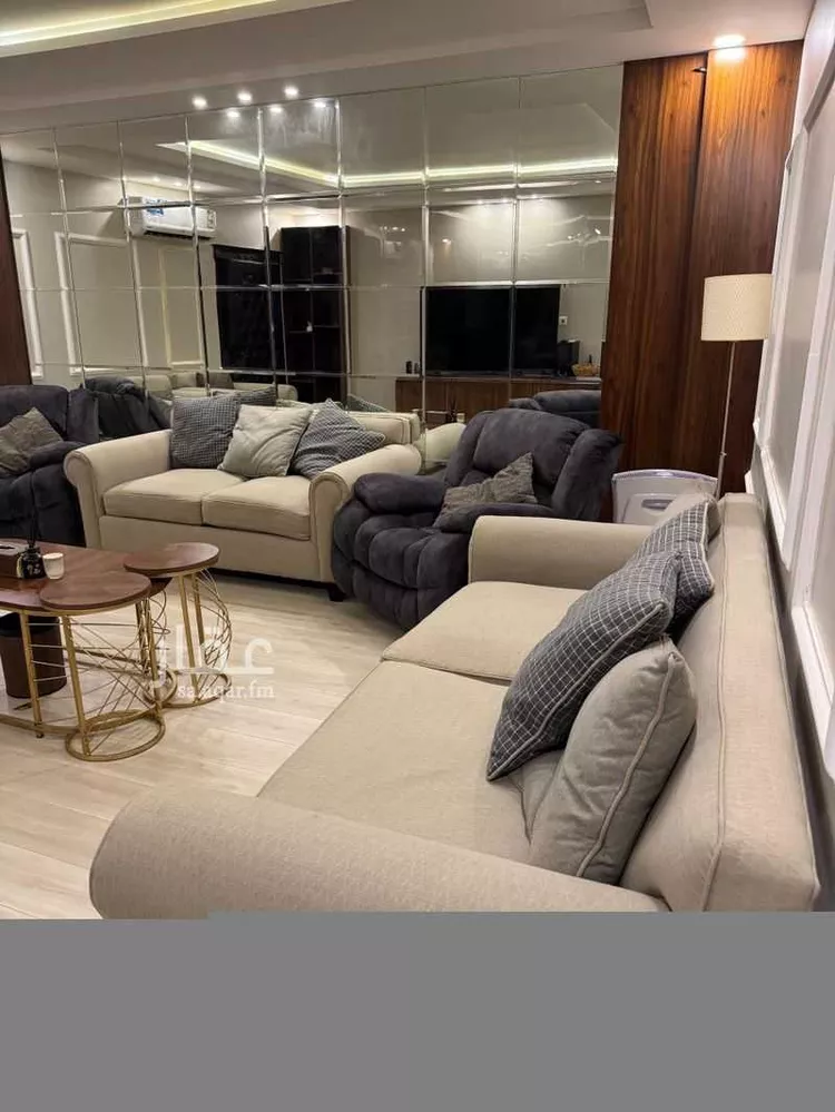 شقة للإيجار في شارع سيف الدين الخطيب, مدينة الرياض, منطقة الرياض صورة 3