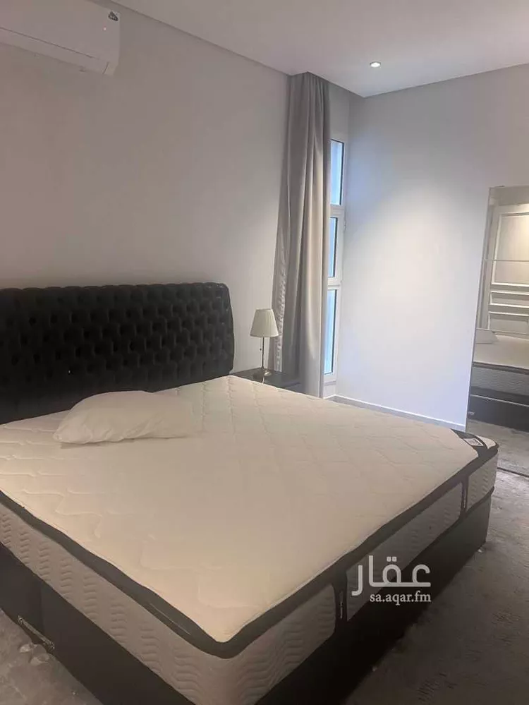 شقة للإيجار في شارع شارع الأمير يزيد بن عبدالله بن عبدالرحمن , حي الملقا, مدينة الرياض, منطقة الرياض صورة 2