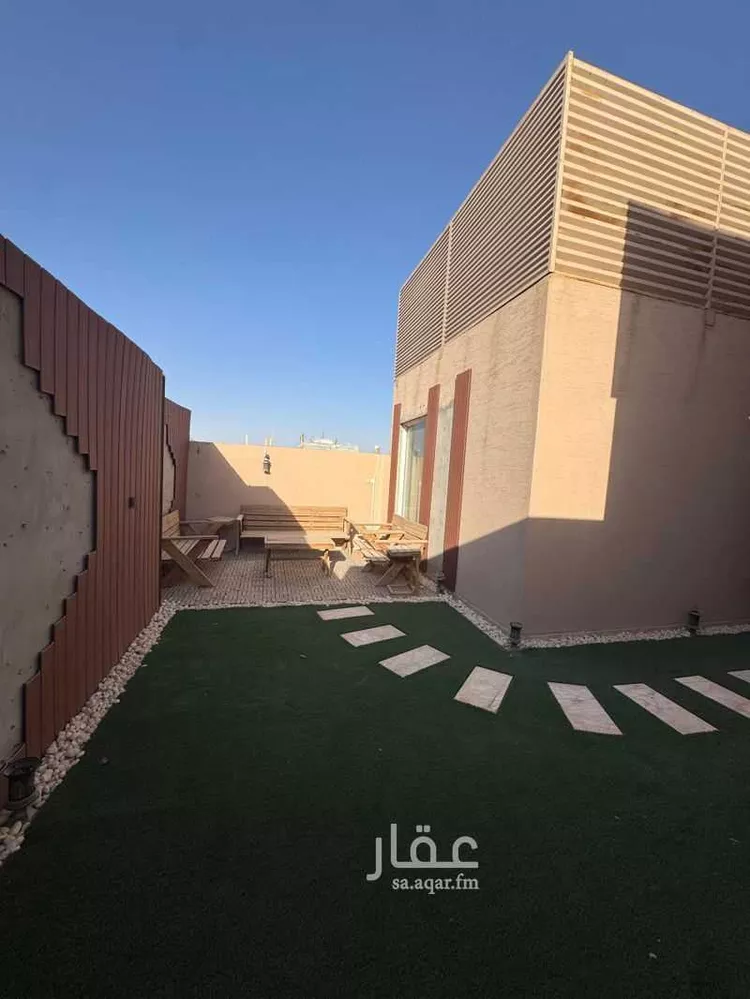شقة للإيجار في شارع سيف الدين الخطيب, مدينة الرياض, منطقة الرياض صورة 4