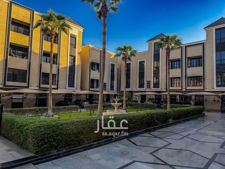 Apartment for Rent in Riyadh Al Yasmin