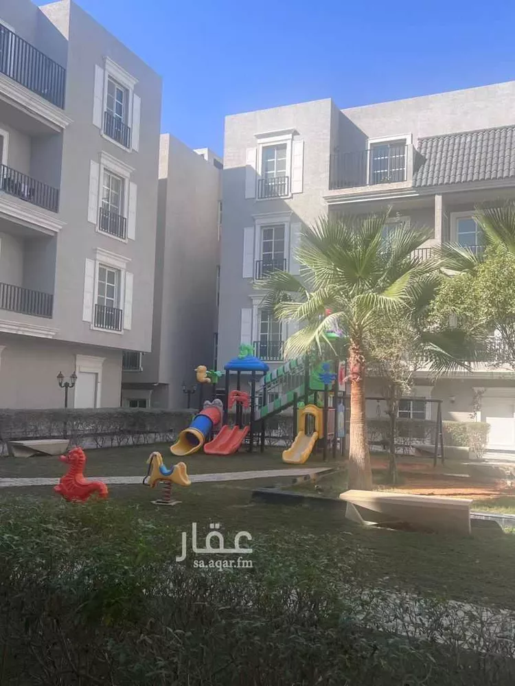 شقة للإيجار في شارع شارع الأمير يزيد بن عبدالله بن عبدالرحمن , حي الملقا, مدينة الرياض, منطقة الرياض صورة 4