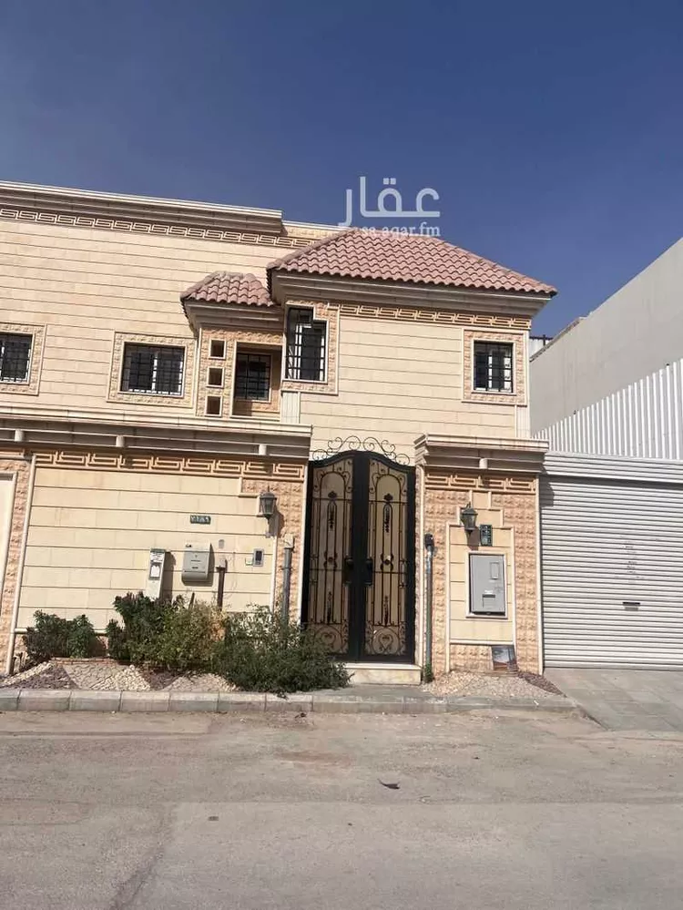 فيلا للإيجار في شارع التمام, حي المروج, مدينة الرياض, منطقة الرياض