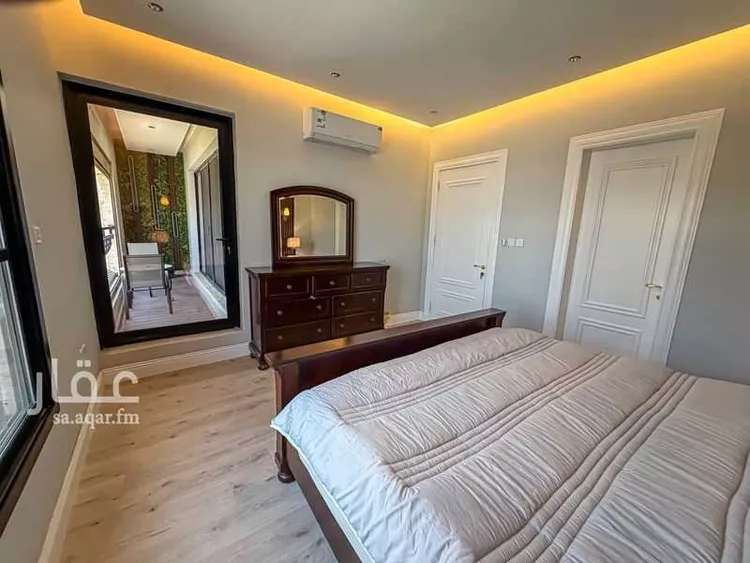 شقة للإيجار في شارع رقم 25, حي الياسمين, مدينة الرياض, منطقة الرياض صورة 4
