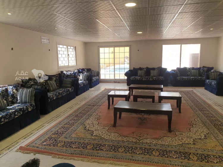 استراحة للبيع في شارع محمد بن احمد بن علي التوزري, حي أبوكبير, مدينة المدينة المنورة, منطقة المدينة المنورة 10