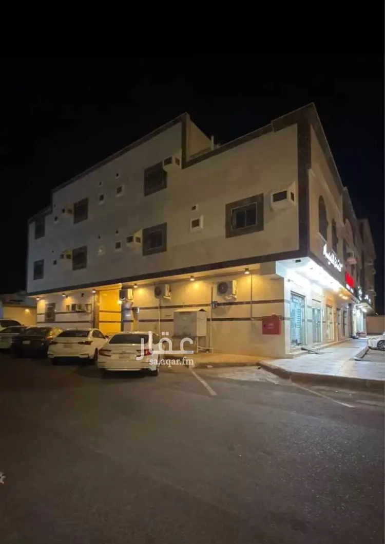 عمارة للبيع في شارع خالد ابن يزيد ابن حارثة, حي الملك فهد, مدينة المدينة المنورة, منطقة المدينة المنورة صورة 3