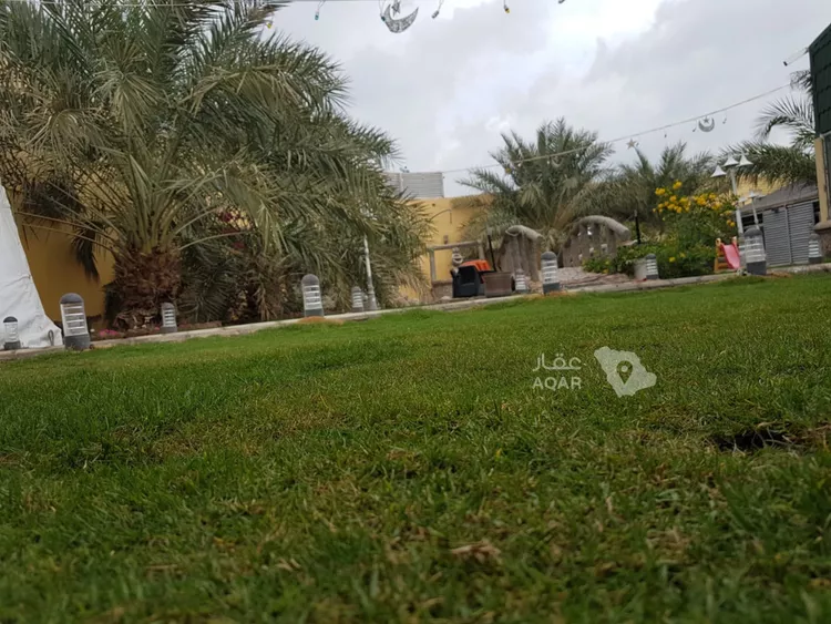 استراحة للبيع في شارع محمد بن احمد بن علي التوزري, حي أبوكبير, مدينة المدينة المنورة, منطقة المدينة المنورة 11
